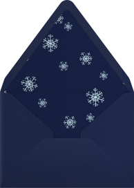 Traditional Ivory - Paperless Post Envelope