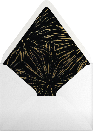 Multi Picture - Paperless Post Envelope