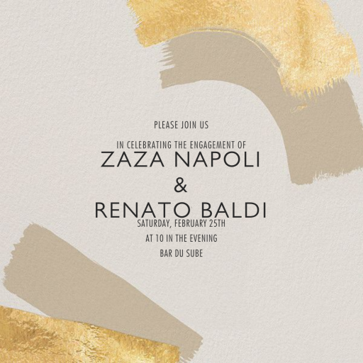 Coupling by Kelly Wearstler