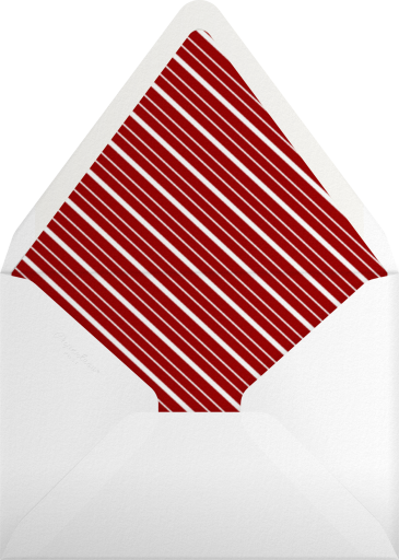 Headline - Paperless Post Envelope