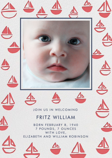 Floating Sails Photo by Linda and Harriett