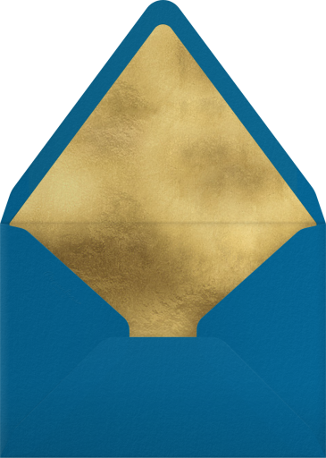 Modernity - Jonathan Adler Envelope