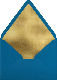 Modernity - Jonathan Adler Envelope