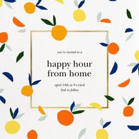 Citrus Twist by kate spade new york