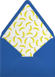 Sweet Sprinkles - Paperless Post Envelope