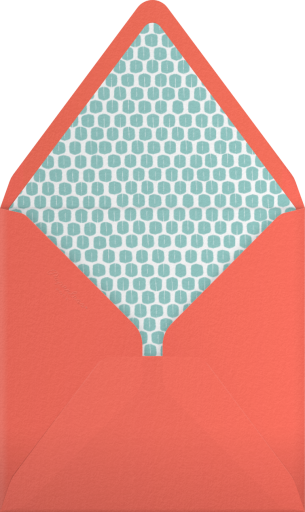 Tromping through a Meadow - Mr. Boddington's Studio Envelope