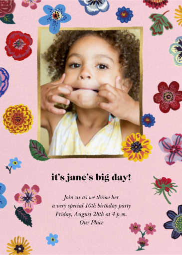 Petales by Nathalie Lété