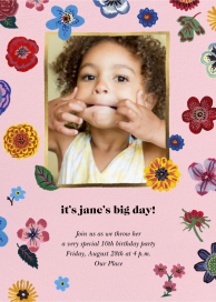 Petales by Nathalie Lété