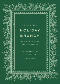 Berry Garden (Lucy Young) by Dogwood Hill