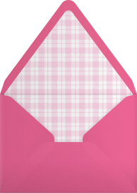 Rookie - Paperless Post Envelope