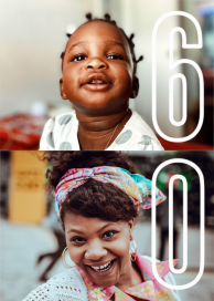 Time Flies - 60th Birthday Invitation by Paperless Post