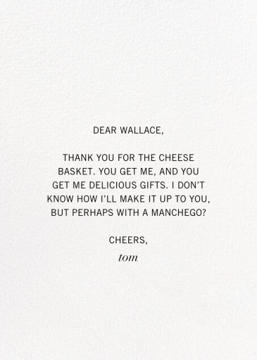 Summer Wreath (Kelsey Garrity Riley) by Red Cap Cards - Back