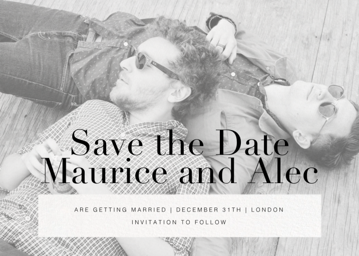 Tule - Invitation by Paperless Post