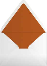 Gwendolyn II - Paperless Post Envelope