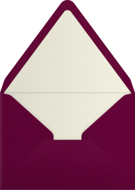 Gracie Border - Rifle Paper Co. Envelope