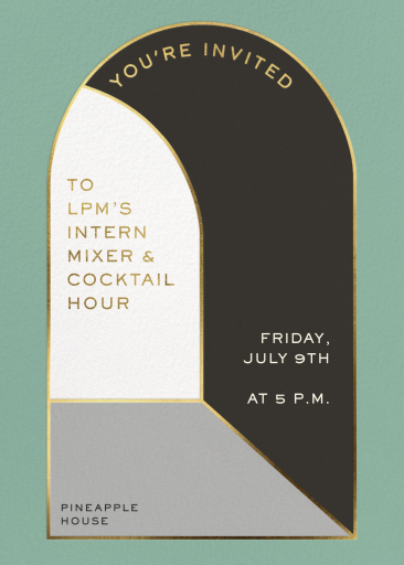 Colosseum by Jonathan Adler