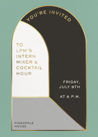 Colosseum by Jonathan Adler