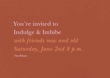 Recitativo by Venamour