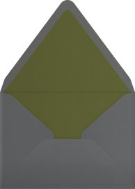 Drafted - Paperless Post Envelope