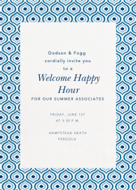 Florianopolis - Happy Hour Invitation by Paperless Post