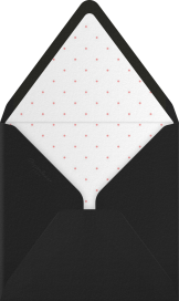 Ivory Plain - Paperless Post Envelope