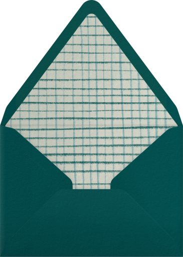 Brownstone - Maisy Summer Envelope