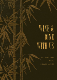 Haute Chic by Schumacher