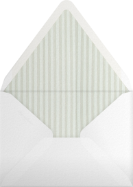 Grandiflora - Schumacher Envelope