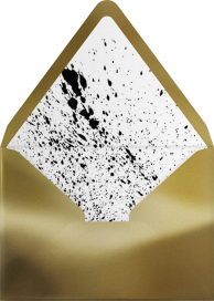 Graffiti Grad - Paperless Post Envelope