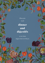 Fete de Jardin by Nathalie Lété