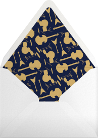 Toy Division - Paperless Post Envelope