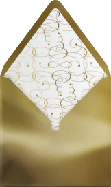 Signum Photo Thank You - Paperless Post Envelope