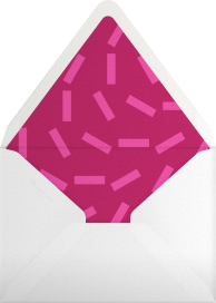 Open Book - Paperless Post Envelope