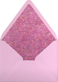 In Tents - Paperless Post Envelope