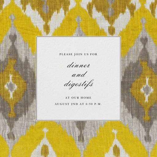 Montespan Satin by Oscar de la Renta