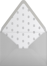 Ornate Occasion - Paperless Post Envelope