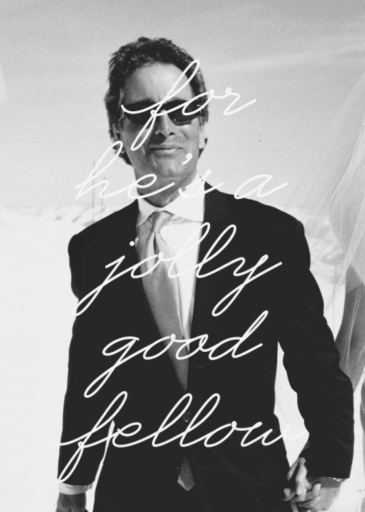 Jolly Good Photo - Business Event Invitation by Paperless Post