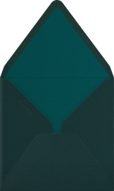 Don’t Be Square - Goods Gang Envelope