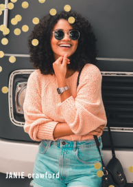 Confetti Photo by kate spade new york