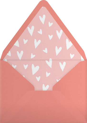 Perfect Match - Paperless Post Envelope