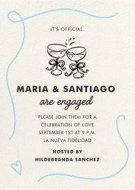 Playful Heart by Paperless Post