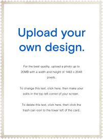 Custom (Sawtooth) - Business Invitation by Paperless Post