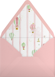 Little Dreams - Clementina Sketchbook Envelope