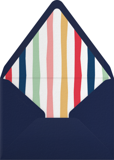 Your Presence - Cheree Berry Paper & Design Envelope