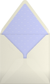 I Love New York - Mr. Boddington's Studio Envelope