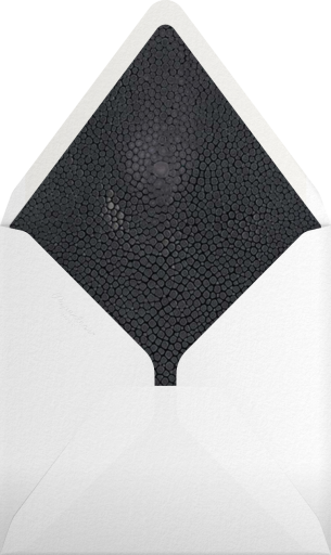 Marbleized - Kelly Wearstler Envelope