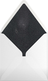 Marbleized - Kelly Wearstler Envelope