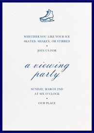 Contorno by Paperless Post