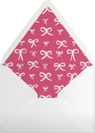 Family Home - Linda and Harriett Envelope