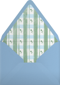 Patchwork - Paperless Post Envelope